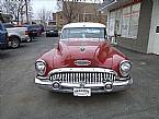 1953 Buick Roadmaster Picture 6