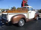 1953 Chevrolet 3100 Picture 6