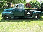 1954 GMC 100 Picture 6