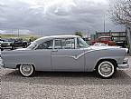 1955 Ford Victoria Picture 6