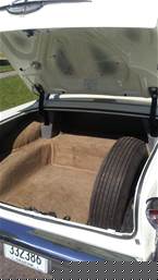 1957 Oldsmobile Super 88 Picture 6