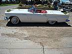 1957 Ford Thunderbird Picture 6