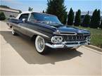 1959 Chevrolet Impala Picture 6