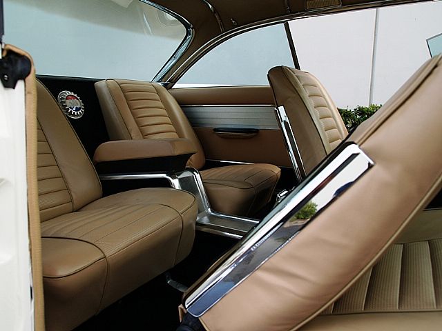Chrysler california #4