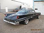 1960 Chrysler 300F Picture 6