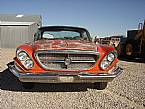 1962 Chrysler 300 Picture 6