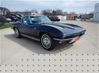 1963 Chevrolet Corvette Picture 6