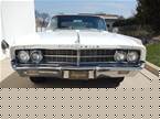 1963 Oldsmobile Starfire Picture 6