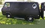 1964 Ford Econoline Picture 6