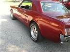 1965 Ford Mustang Picture 6