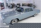 1965 Chrysler Imperial Picture 6