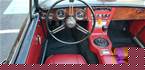 1965 Austin Healey 3000 Picture 6