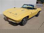1966 Chevrolet Corvette Picture 6