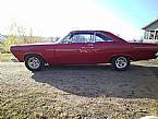 1966 Ford Fairlane Picture 6