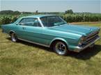 1966 Ford 500 Picture 6