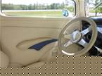 1932 Ford 3 Window Coupe Picture 6