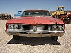 1967 Buick Skylark Picture 6