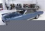 1967 Pontiac GTO Picture 6