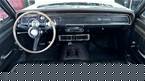 1967 Mercury Cougar Picture 6