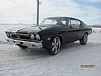 1968 Chevrolet Chevelle Picture 6