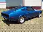 1968 Ford Mustang Picture 6
