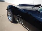 1969 Chevrolet Corvette Picture 6