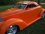 1939 Ford Roadster Picture 6