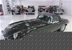 1969 Jaguar E Type Picture 6