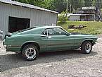 1969 Ford Mustang Picture 6