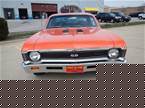 1969 Chevrolet Nova Picture 6