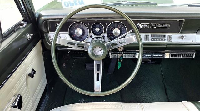 1969 Plymouth Barracuda For Sale Kansas City Kansas