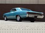1967 Chevrolet Chevelle Picture 6