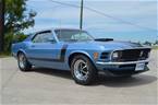 1970 Ford Mustang Picture 6