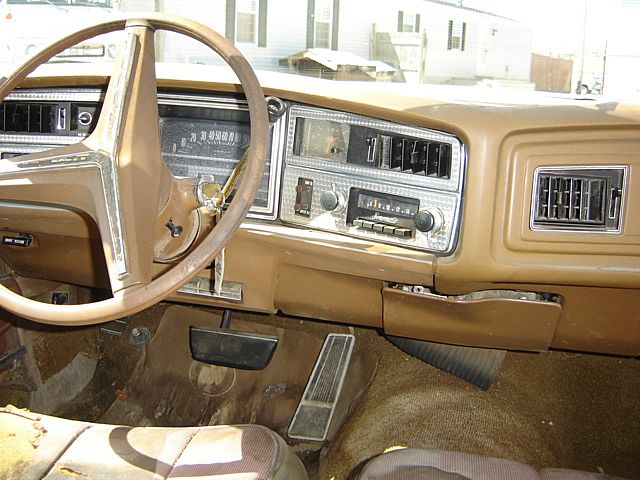 1972 Buick Riviera For Sale Rapid City South Dakota