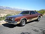 1977 Oldsmobile 442 Picture 6