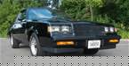 1987 Buick Grand National Picture 6