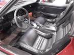 1981 Chevrolet Corvette Picture 6