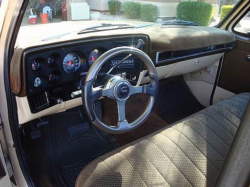1982 Chevy C10 Interior Wiring Diagram Home