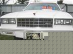 1985 Chevrolet Monte Carlo Picture 6