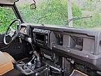 1984 Land Rover Defender Picture 6