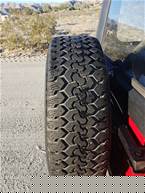 1985 Jeep CJ7 Picture 6