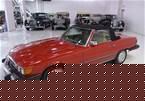 1989 Mercedes 560SL Picture 6