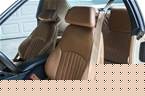 1989 Pontiac Firebird Picture 6