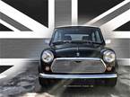 1990 Austin Mini Picture 6