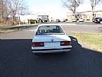 1990 BMW 325i Picture 6