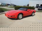 1994 Chevrolet Corvette Picture 6