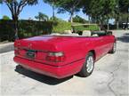 1995 Mercedes E320 Picture 6