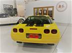 1995 Chevrolet Corvette Picture 6
