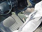 1997 Pontiac Firebird Picture 6