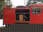 1963 Mercedes Unimog Picture 6